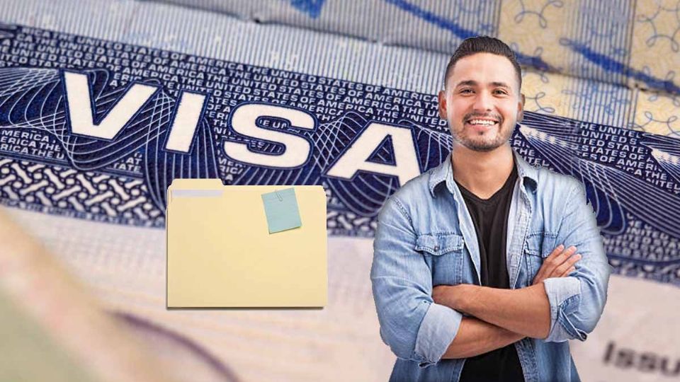 Una visa americana podría ser gratis si se cumplen los requisito