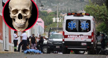 Joven estudiante recibe golpiza y muere afuera de su escuela; ¡era su cumpleaños!