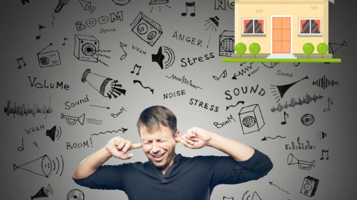 ¿Problemas con vecinos ruidosos o molestos? Así puedes presentar una queja en línea