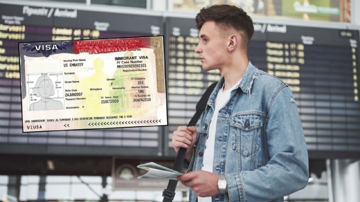 Visa americana: ¿cuál es la vigencia mínima que debe tener para viajar a EU?