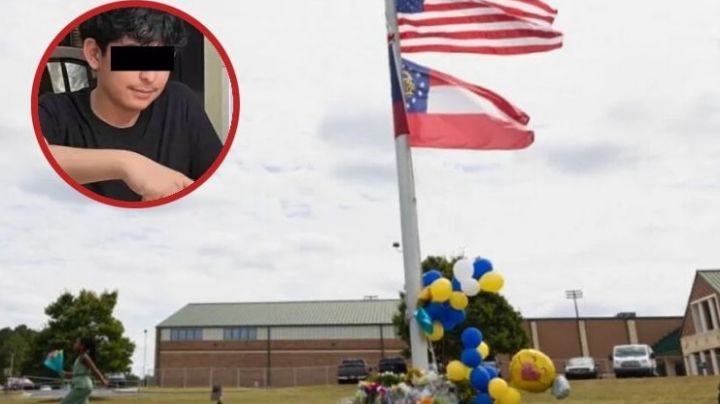 'Me mataron a mí y a mi familia': madre de joven mexicano asesinado en tiroteo en Estados Unidos