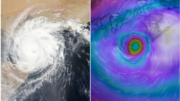 ¿Y los huracanes fuertes?, ¿falló el pronóstico para el 2024? Esto dicen los expertos