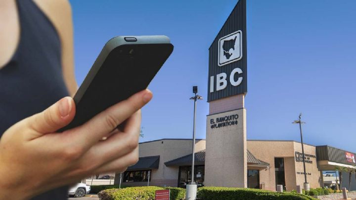 Alerta Banco IBC por llamadas falsas a clientes de los Dos Laredos 