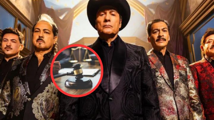 Los Tigres del Norte pierden demanda contra un grupo musical en Colombia; ¿qué pasó?