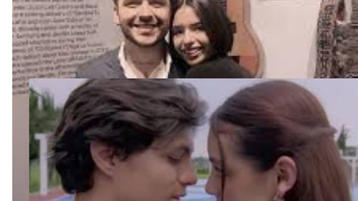 La Rosa de Guadalupe se inspira en Ángela Aguilar y Nodal para su capítulo: 'Fan de su relación'