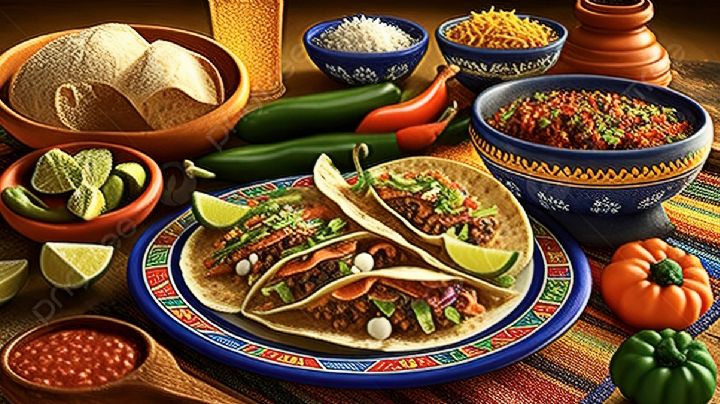 Esta es la ciudad mexicana que tiene la mejor comida, según Taste Atlas