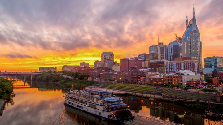 En esta ciudad de Estados Unidos te regalan 20 mil dólares si te quedas a vivir ahí