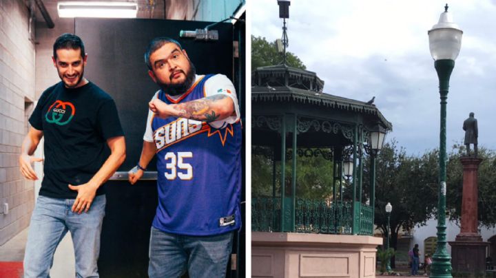 Adrián Marcelo y 'La Mole' en Nuevo Laredo: ¿cuánto cuestan los boletos?