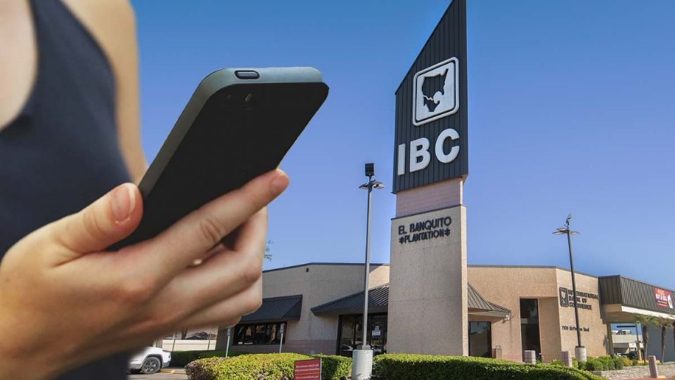 Cuidado con las llamadas falsas del Banco IBC