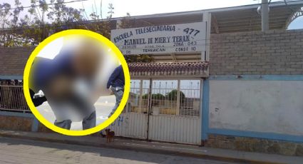 Estudiante es golpeado hasta la muerte; su cuerpo duró horas afuera de secundaria | VIDEO