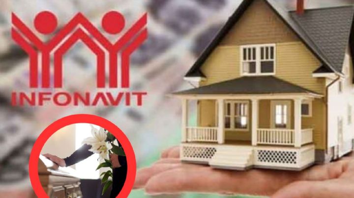Mito o realidad: ¿heredas la deuda del Infonavit?; esto pasa si mueres