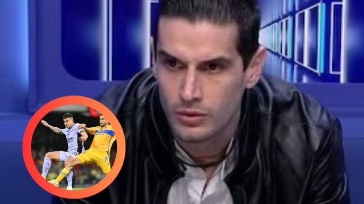 Adrián Marcelo podría incursionar como directivo de futbol; esto se sabe