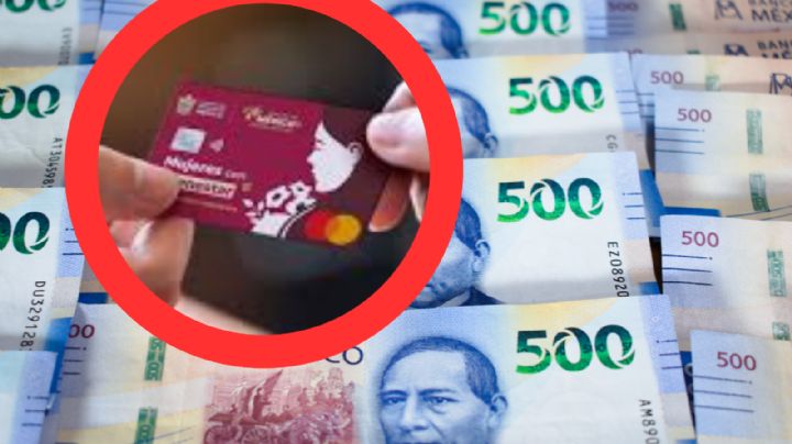 Mujeres con Bienestar: ¿cuándo depositan el pago de septiembre?