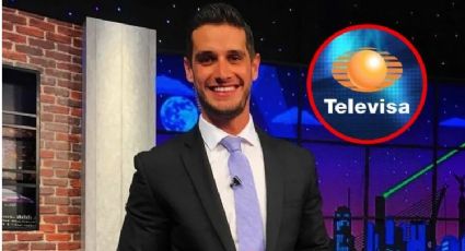 Adrián Marcelo prefirió pagar multa antes que pedir perdón; planea exponer a Televisa