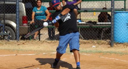 El deportivo Puentes anda desatado en la Sabatina