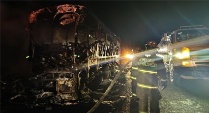 Sube a 4 muertos y 18 heridos la cifra de víctimas del 'camionazo' de la Carretera Nacional a Laredo