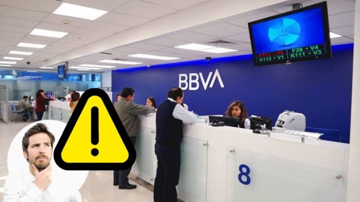 BBVA: estas tranferencias ya no serán gratuitas; así funciona la nueva comisión
