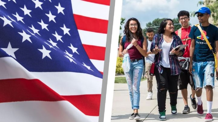 Así puedes obtener la visa juvenil para tramitar la residencia permanente en Estados Unidos