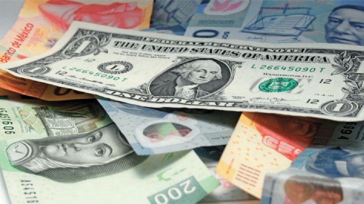 Amanece el dólar 'de buenas': tipo de cambio HOY 9 de septiembre del 2024