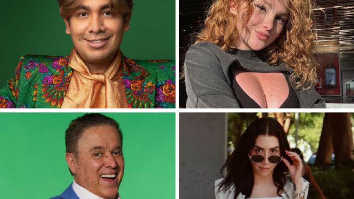 La Casa de los Famosos México: ¿quién es el eliminado de este DOMINGO 8 de septiembre de 2024?