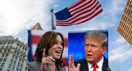 Se acerca el debate entre Kamala Harris y Donald Trump: un repaso a los debates presidenciales pasados