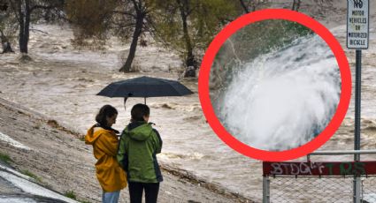 Ciclón Tropical Francine: ¿cuándo impactará en Texas?