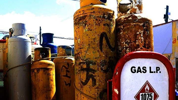 Esto costará el gas LP en Tamaulipas desde hoy hasta el 14 de septiembre 2024
