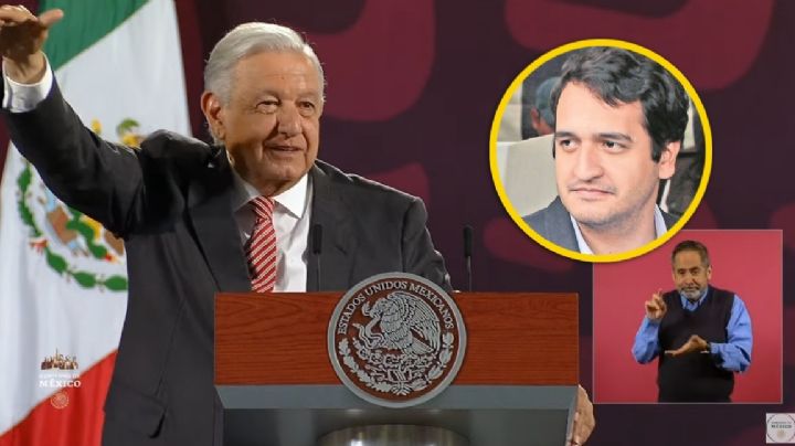 Andrés Manuel López Beltrán entrará a la política mexicana; AMLO le da su bendición
