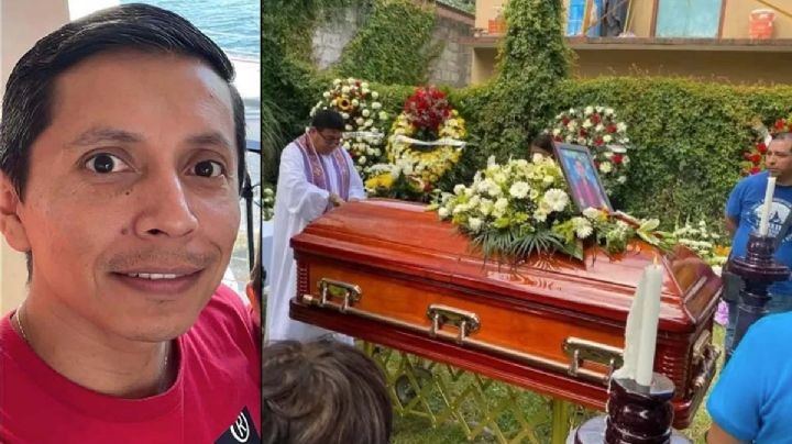 Alumnos levantan y asesinan a su profesor a golpes; detienen a dos sospechosos
