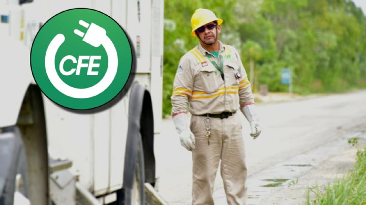 CFE: esto tienen prohibido hacer los trabajadores al revisar tu medidor