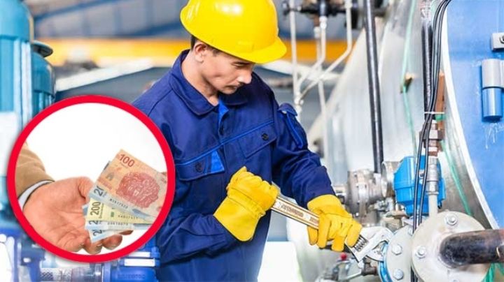 Estas otras 3 carreras técnicas superan a las licenciaturas en ingresos mensuales, según estudio