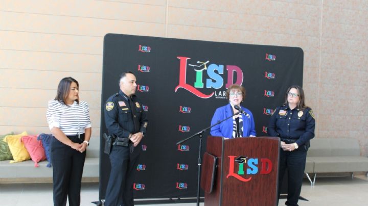 Autoridades escolares piden a padres vigilar a sus hijos y denunciar situaciones de riesgo