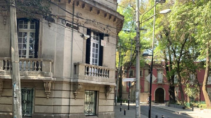 La Colonia Roma, el corazón vibrante de CDMX