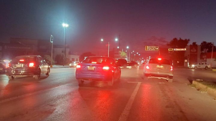 Gato electrocutado deja sin luz al sur de Nuevo Laredo; suspenden clases en varios colegios