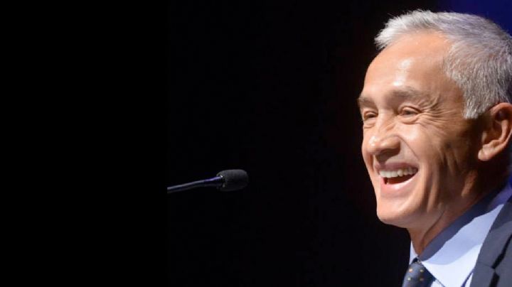 Jorge Ramos deja Univisión, tras 40 años al frente del noticiero hispano más popular de EU