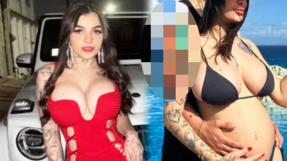 ¡Ya tenemos la identidad del papá del hijo de Karely Ruiz! Y al parecer es una persona que ya conocíamos en el historial de la modelo