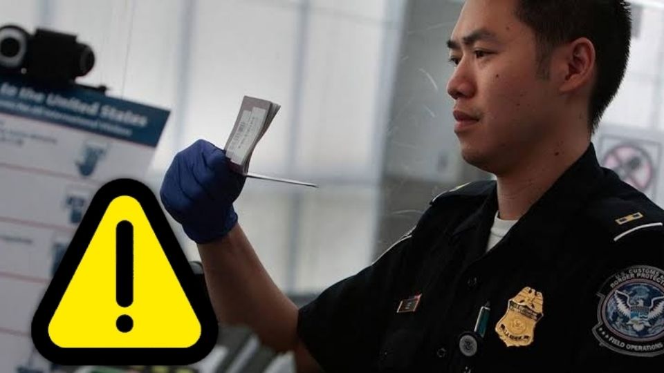 Tener el dinero suficiente para tu viaje, y demostrarlo, podría ser el factor determinante para tu entrada o no a Estados Unidos