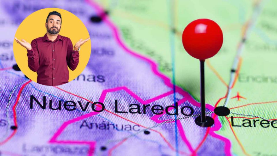 Nuevo Laredo