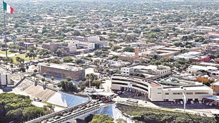 Listos 23 proyectos para Nuevo Laredo