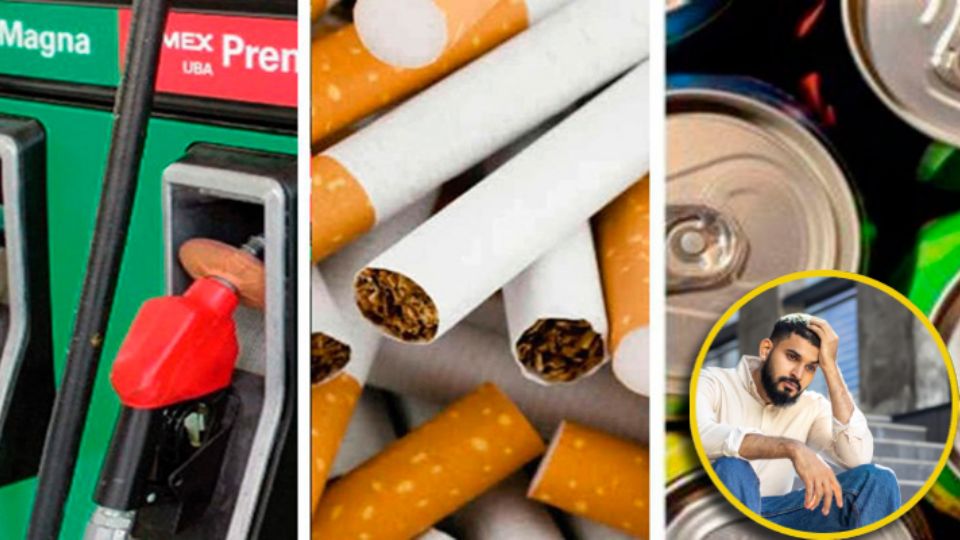 Para mitigar el impacto, las autoridades han instado a la ciudadanía a mantener un consumo responsable y considerar opciones más económicas o alternativas en sus hábitos de consumo