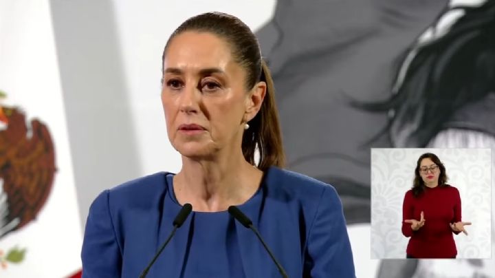 Sheinbaum revela el mayor reto a 100 días de su Gobierno: 'la principal diferencia es que soy mujer'