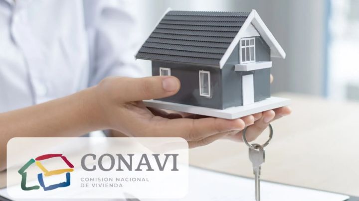 Conavi te ayuda a sacar una casa si no cuentas con un crédito Infonavit; estos son los requisitos