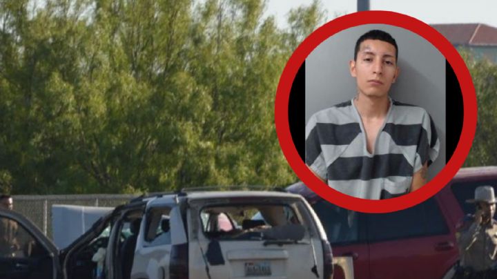 Dictarán sentencia a peligroso sujeto intoxicado que mató a abuelita en Laredo