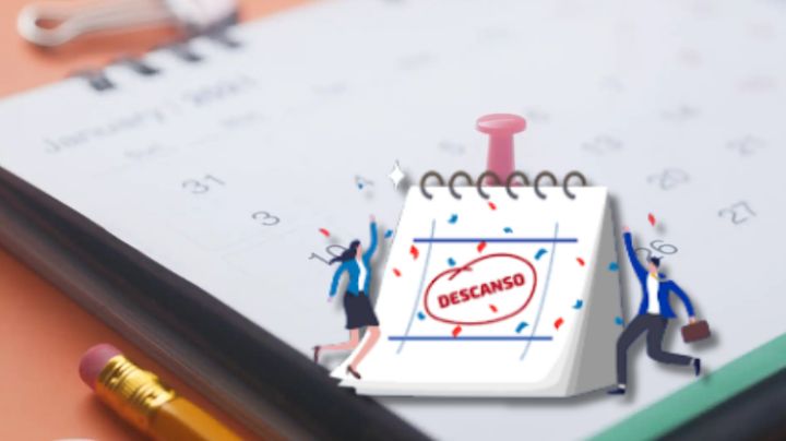 LFT: se aproxima el primer puente del 2025; algunos empleados descansarían 3 días