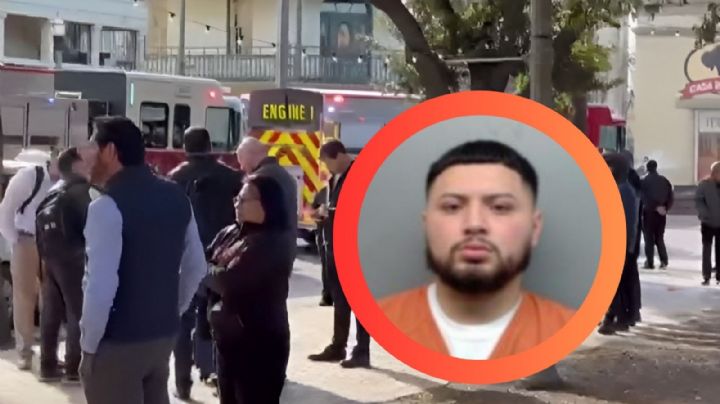 Anthony Tays es condenado a 25 años por homicidio en una 'after party' en Laredo