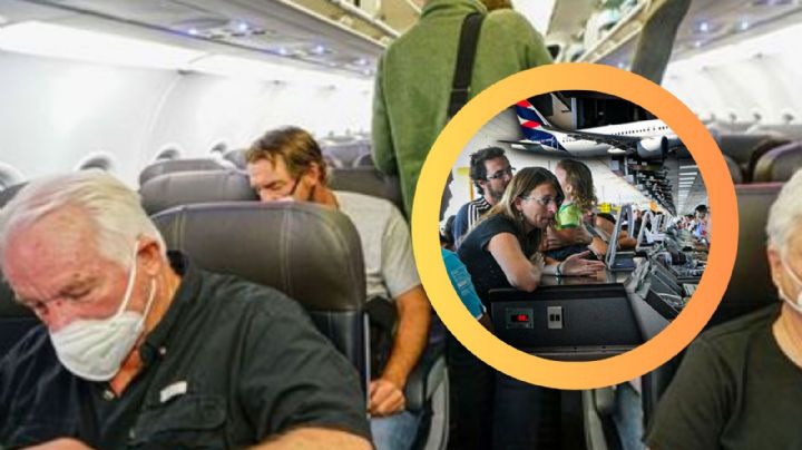 Esta aerolínea cobrará cualquier 'bulto' que lleves a bordo en 2025; el equipaje de mano ya no será gratis