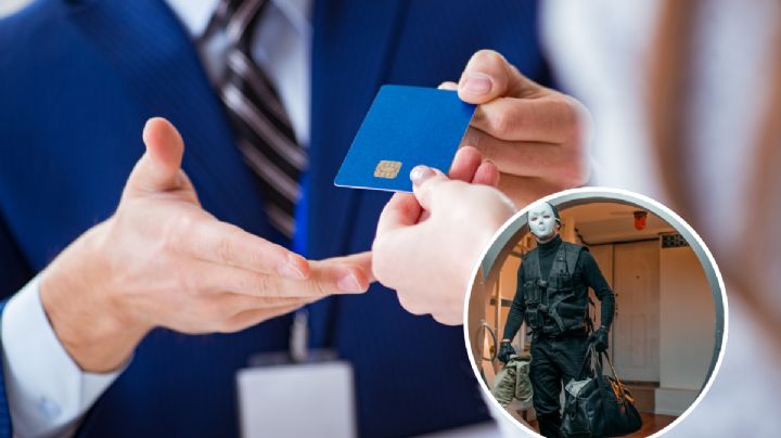 Gerente de banco estafa a amigos y familiares; se robó más de 8 millones de pesos