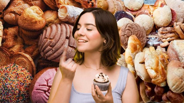 Esta es la panadería más sabrosa de México y con este pan ganó su lugar