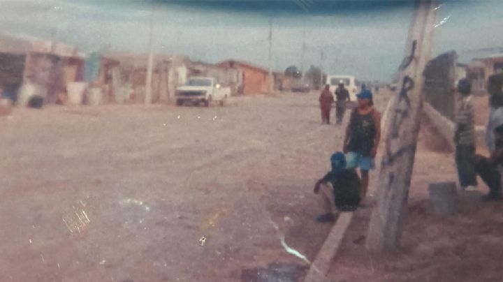 Colonia Nueva Era: recuerdan con nostalgia el día de su fundación, hace casi 35 años | VIDEO