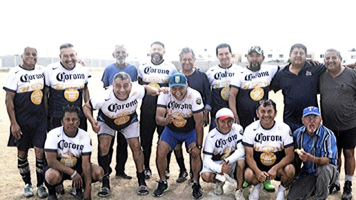 Deportivo Corona da golpe de autoridad en la Liga Independiente Colosso